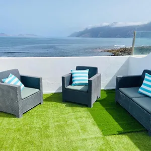Apartment Mirador Del Risco De, Famara