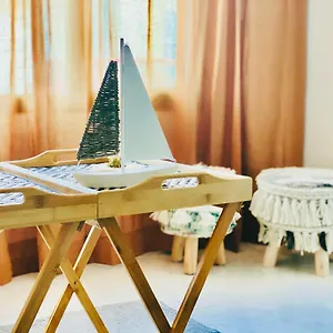 Canaryislandshost L Surfer Appartement