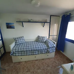 Relaxlanzarote Apartment