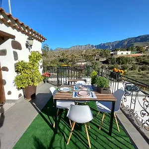 Romantic La Molinera Country house