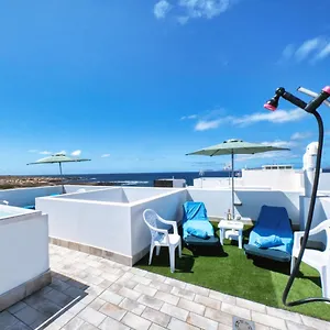 Karma 2 25m Del Mar Hébergement de vacances