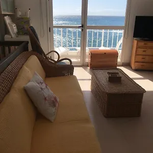 Apartment Vv Yelymar. Playa De, Alojera